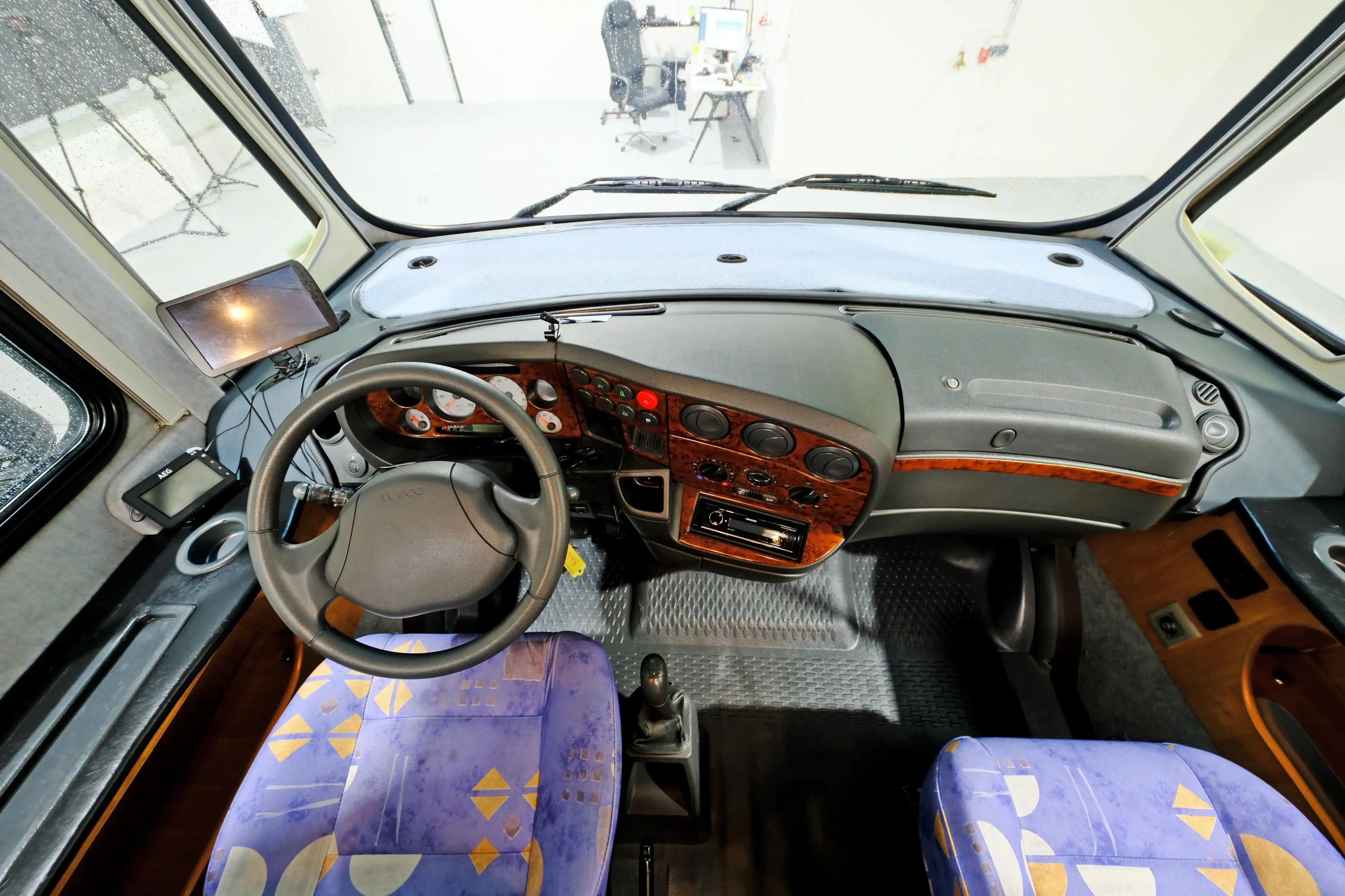 CONCORDE Charisma I 800 H